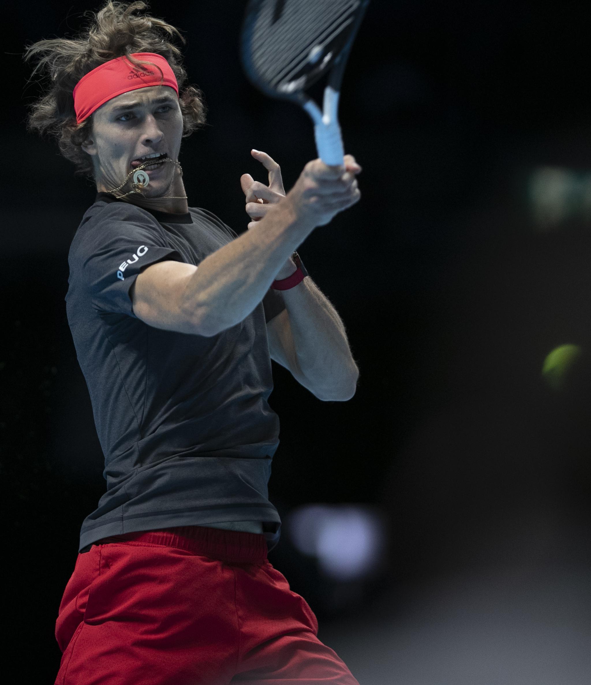 戴维斯杯横扫ATP总决赛,兹维列夫关键制胜 戴维斯杯横扫ATP总决赛,兹维列夫关键制胜