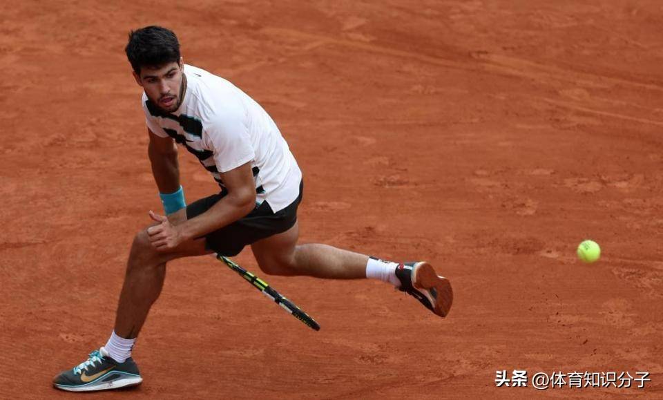 美网鏖战ATP总决赛，阿尔卡拉斯状态火热