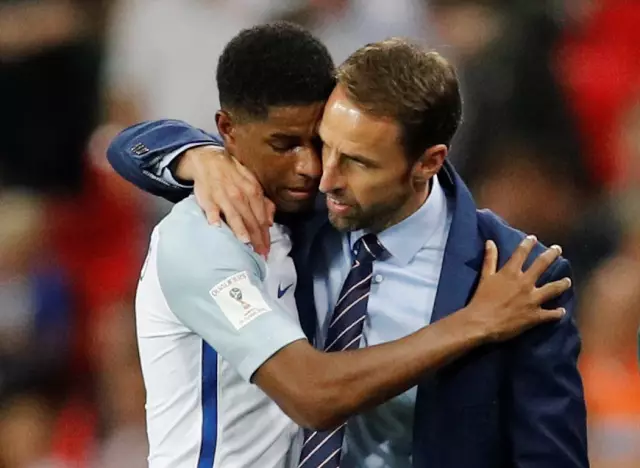 乌克兰力克智利，拉什福德带队取胜