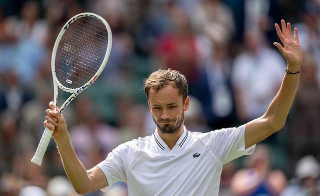 ATP总决赛鏖战温网，蒂姆刷新纪录