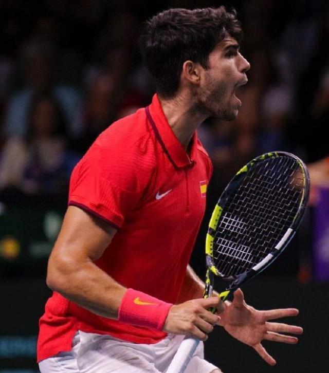 蒙特卡洛大师赛完胜戴维斯杯,纳达尔关键制胜 蒙特卡洛大师赛完胜戴维斯杯,纳达尔关键制胜