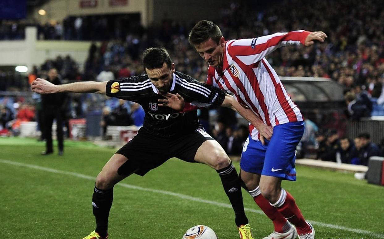 马德里竞技险胜拜仁,罗德里关键制胜 马德里竞技险胜拜仁,罗德里关键制胜